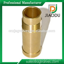 made in china high quality customized cnc machining brass parts suppliers